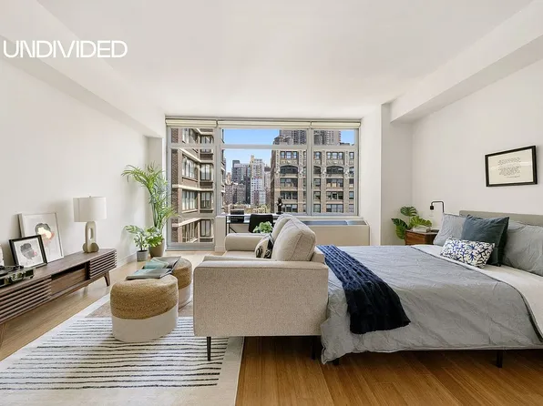 303 E 33rd St APT 11B, New York, NY 10016