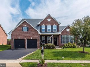 1713 Canal Run Dr, Point Of Rocks, MD 21777