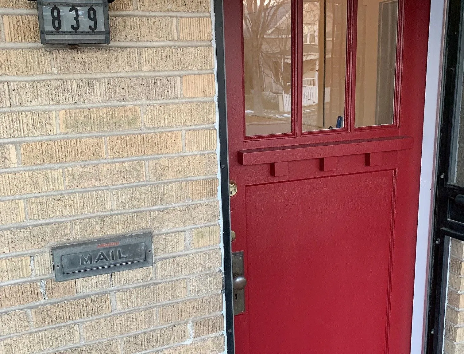 3 bed, 1500 sqft, $3,400 — Photo 2