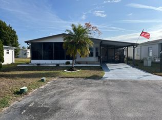 5130 Abc Rd LOT 61, Lake Wales, FL 33859