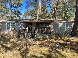 4980 AVENUE B, St. Augustine, FL 32095