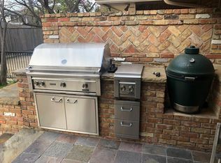 5330 Tanbark Rd, Dallas, TX 75229