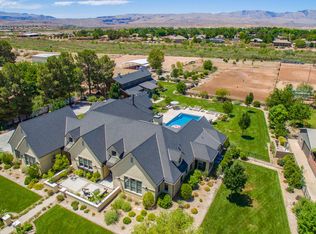 3542 S Sugar Leo Rd, Saint George, UT 84790