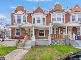 723 Belgian Ave, Baltimore, MD