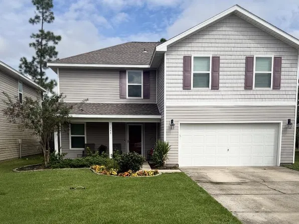 148 Crenshaw St, Southport, FL 32409
