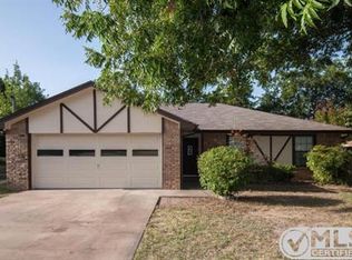 506 Springtime Dr, Cedar Hill, TX 75104