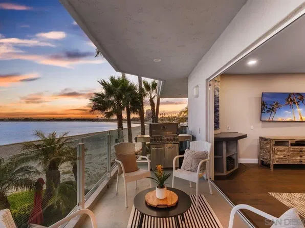 1177 Pacific Beach Dr Unit D, San Diego, CA 92109