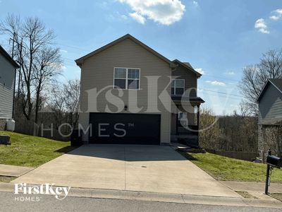 1157 Belvoir Ln, Clarksville, TN, 37040