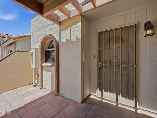 2630 E Roma Avenue, Phoenix, AZ 85016