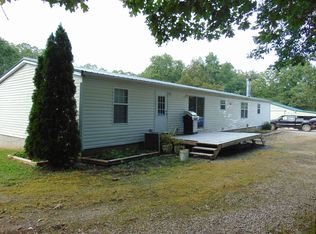 27714 Ivy Bend Rd, Stover, MO 65078