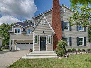322 Schrock Rd, Columbus, OH 43085