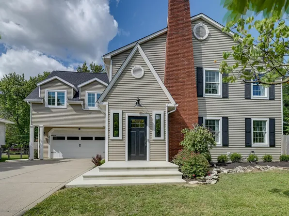 322 Schrock Rd, Columbus, OH 43085