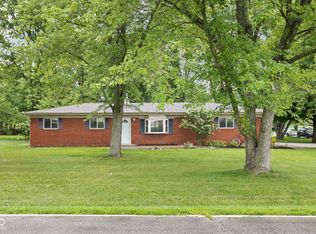 7550 E 266th St, Arcadia, IN 46030