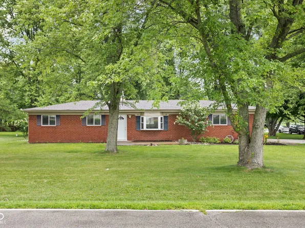 7550 E 266th St, Arcadia, IN 46030