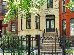 1515 W Jackson Blvd, Chicago, IL 60607