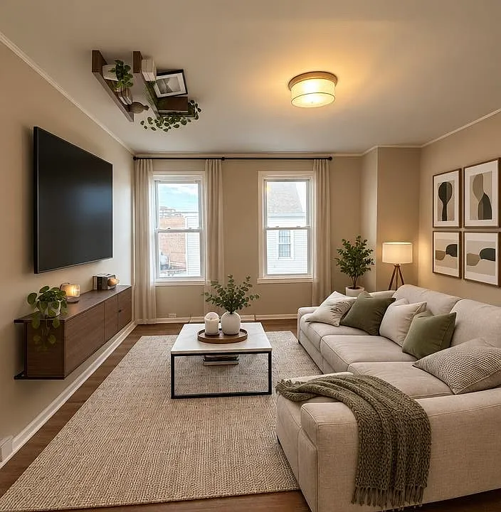 17 Maple Ave #2A