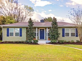 1018 11th St, Lake Charles, LA 70601