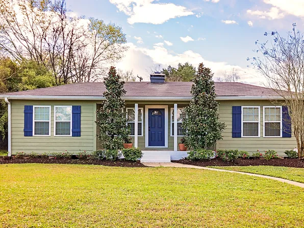 1018 11th St, Lake Charles, LA 70601