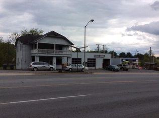 660 W Main St, Abingdon, VA 24210