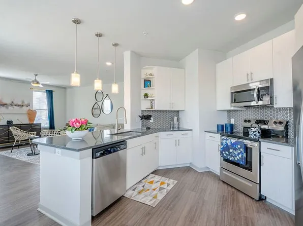 Caliber at Flatirons