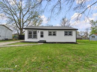 9304 New Maple Rd, Louisville, KY 40229