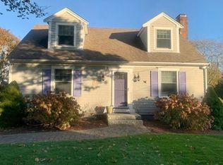 24 Benedict Rd, Bourne, MA 02532