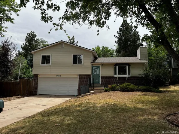19052 E Dartmouth Avenue, Aurora, CO 80013