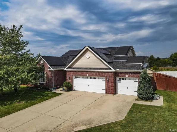 5404 W Cobblestone St, Bloomington, IN 47403