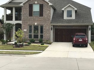 4034 Stanton Dr, Wylie, TX 75098