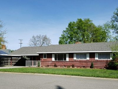 540 Jefferson St, Willows, CA, 95988