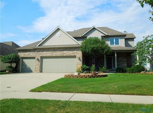 5865 Porsha Dr, Sylvania, OH