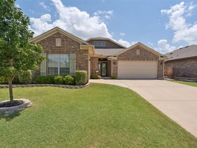 18809 Vea Dr, Edmond, OK, 73012