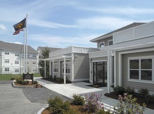 263 Chestnut Farm Way #FL 2ND, Raynham, MA 02767