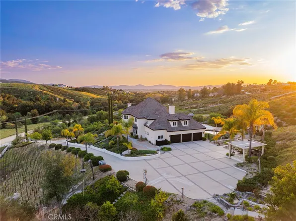 41900 De Portola Rd, Temecula, CA 92592