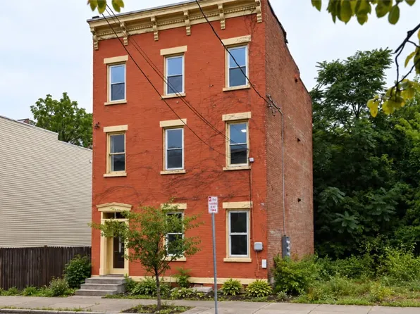 44 Alexander St, Albany, NY