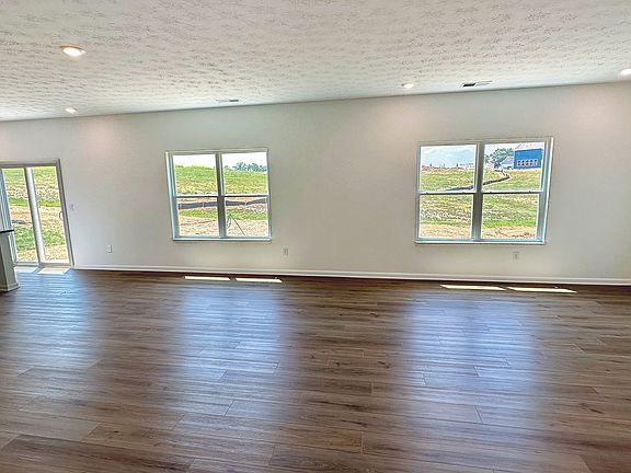 Open Main Level