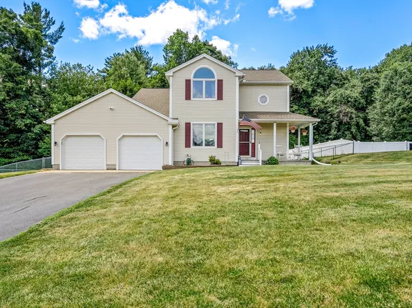 10 Scenic Rd, Westfield, MA 01085