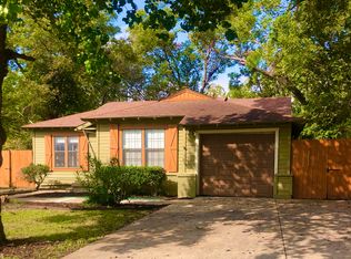 10819 Desdemona Dr, Dallas, TX 75228