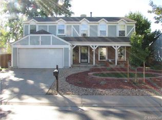2583 S Ouray St, Aurora, CO 80013