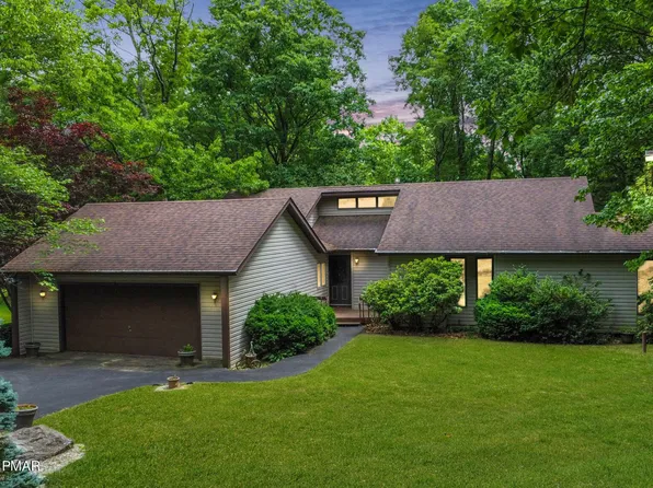 129 Poplar Ln, Kunkletown, PA 18058