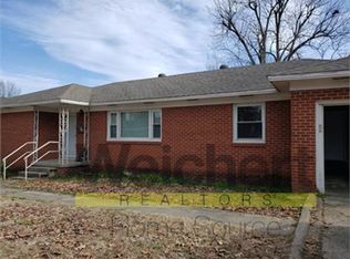 515 N 5th St, Paragould, AR 72450