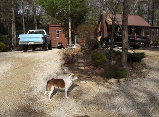 189 Arnold Town Rd, Mountain City, TN 37683