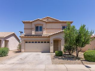 13254 W Redfield Rd, Surprise, AZ 85379