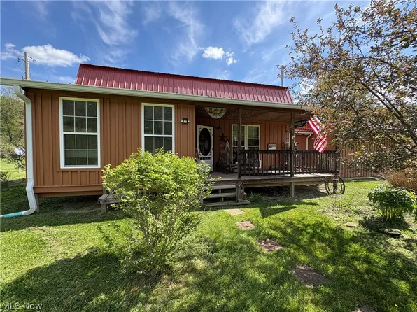 47591 State Route 26, Woodsfield, OH 43793