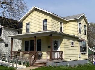 102 W 5th St, Oil City, PA