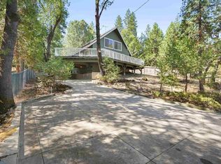 21457 Crystal Falls Dr, Sonora, CA