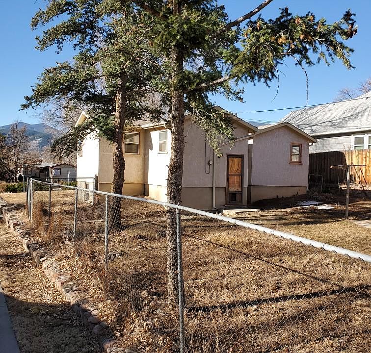 1704 W Bijou St, Colorado Springs, CO 80904 Zillow