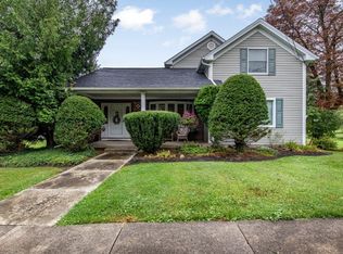 141 Worth St, Corry, PA 16407