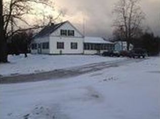 186 River Rd, Orrington, ME 04474