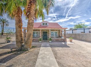 455 S Elizabeth Street, Florence, AZ 85132